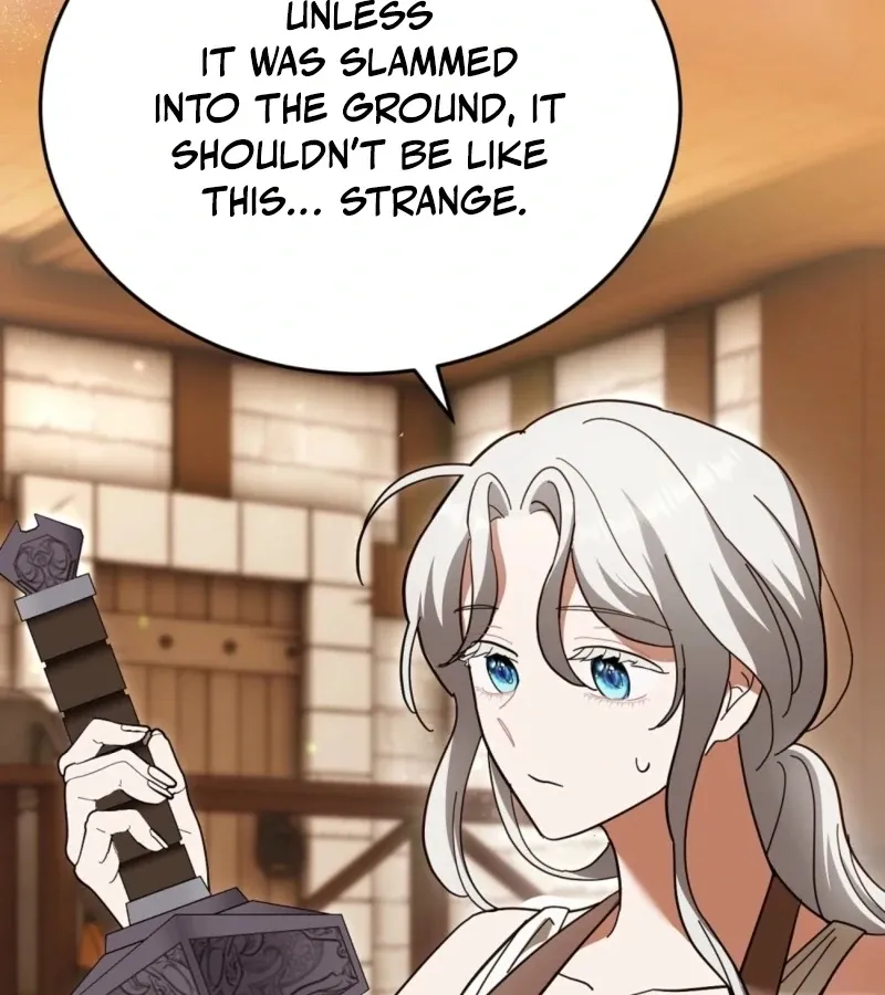 How to Melt a Hard Wall Chapter 9 page 114 - 