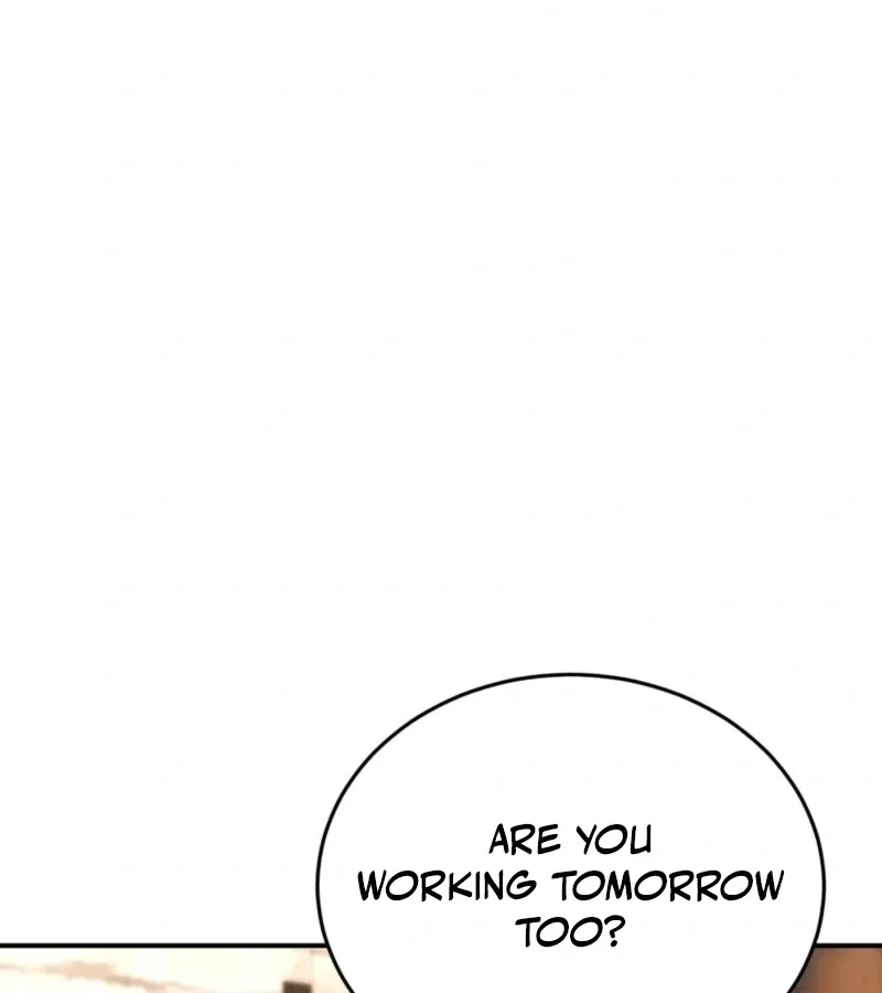 How to Melt a Hard Wall Chapter 9 page 116 - 