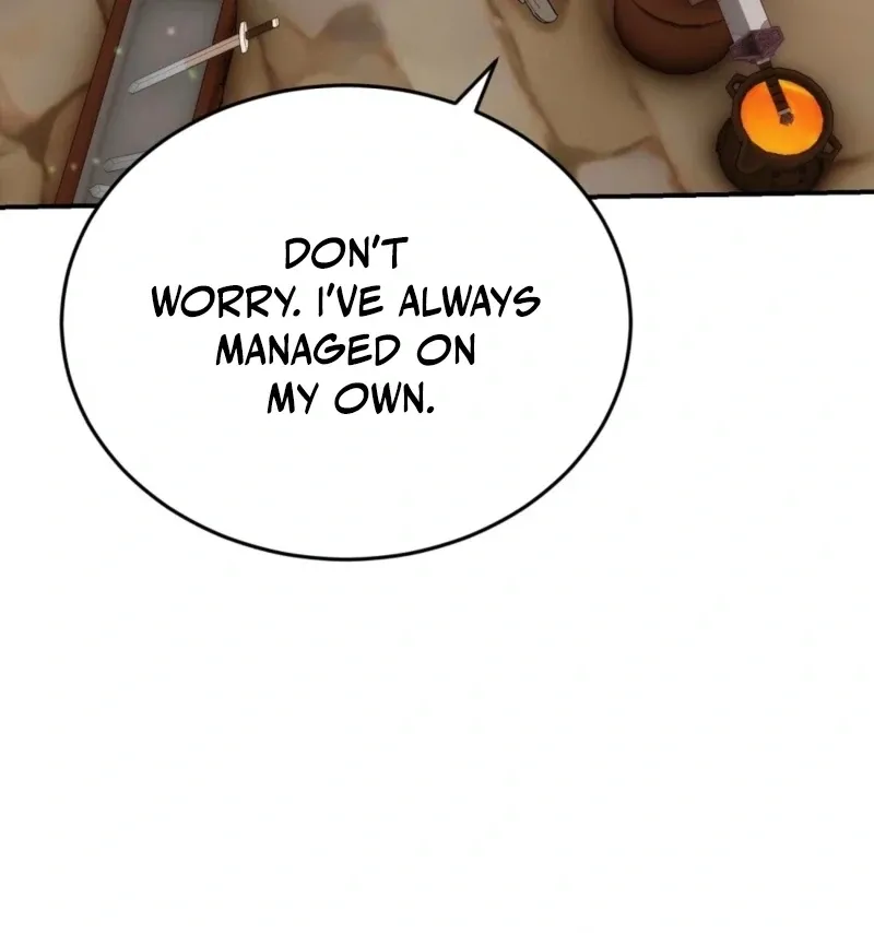 How to Melt a Hard Wall Chapter 9 page 120 - 