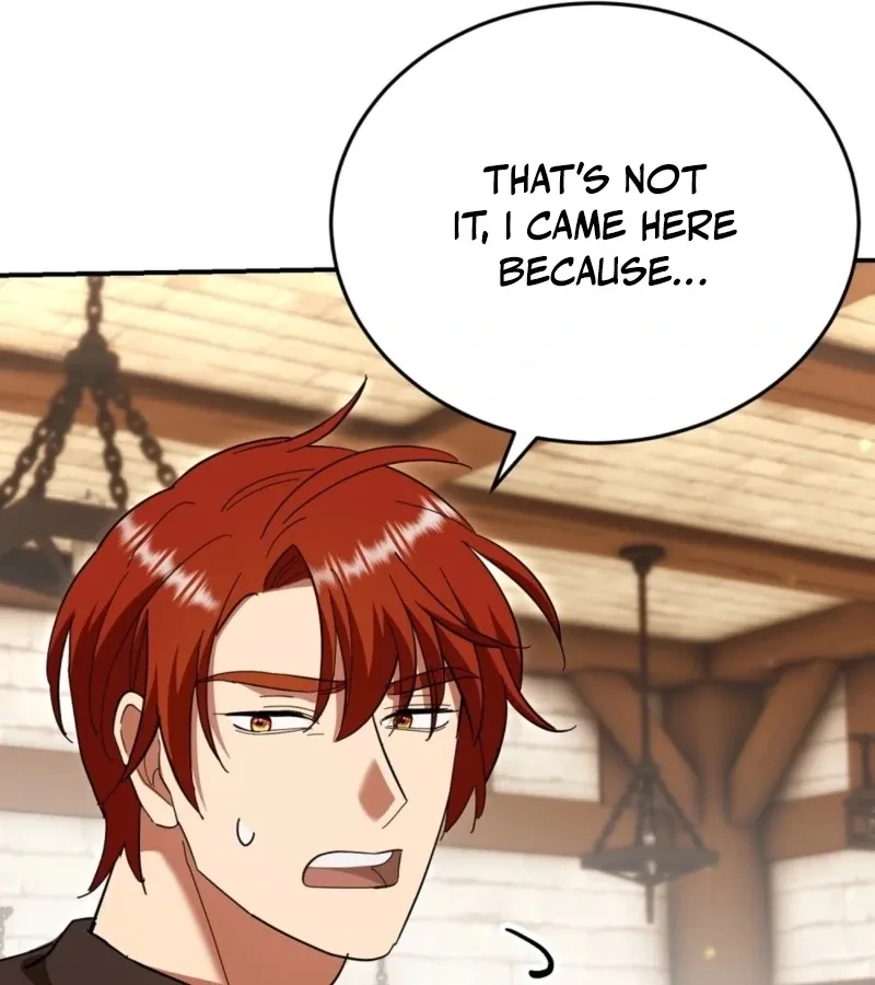 How to Melt a Hard Wall Chapter 9 page 121 - 