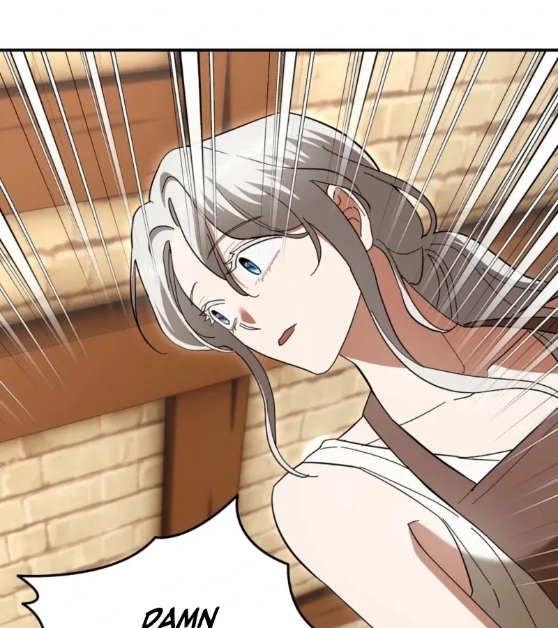 How to Melt a Hard Wall Chapter 9 page 123 - 