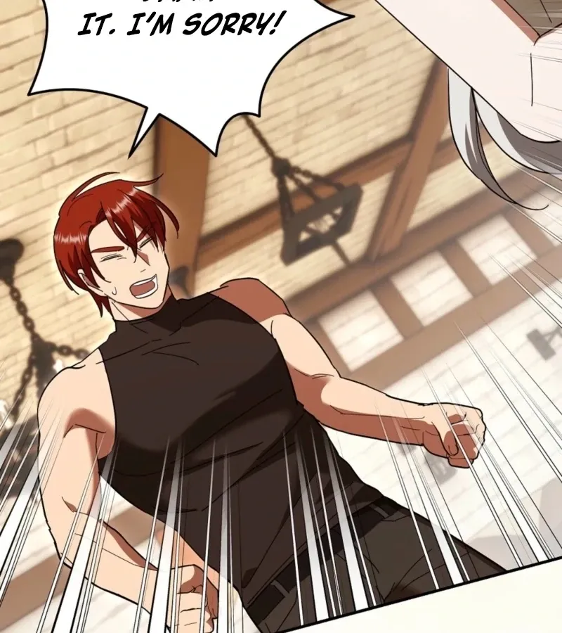 How to Melt a Hard Wall Chapter 9 page 124 - 