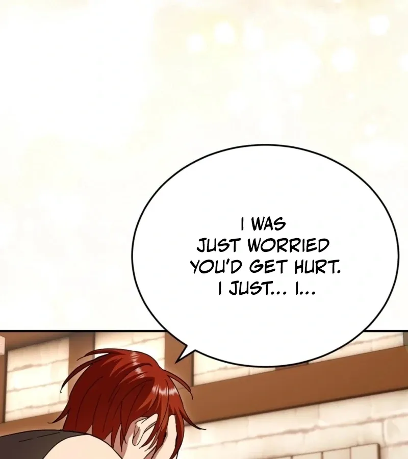 How to Melt a Hard Wall Chapter 9 page 130 - 