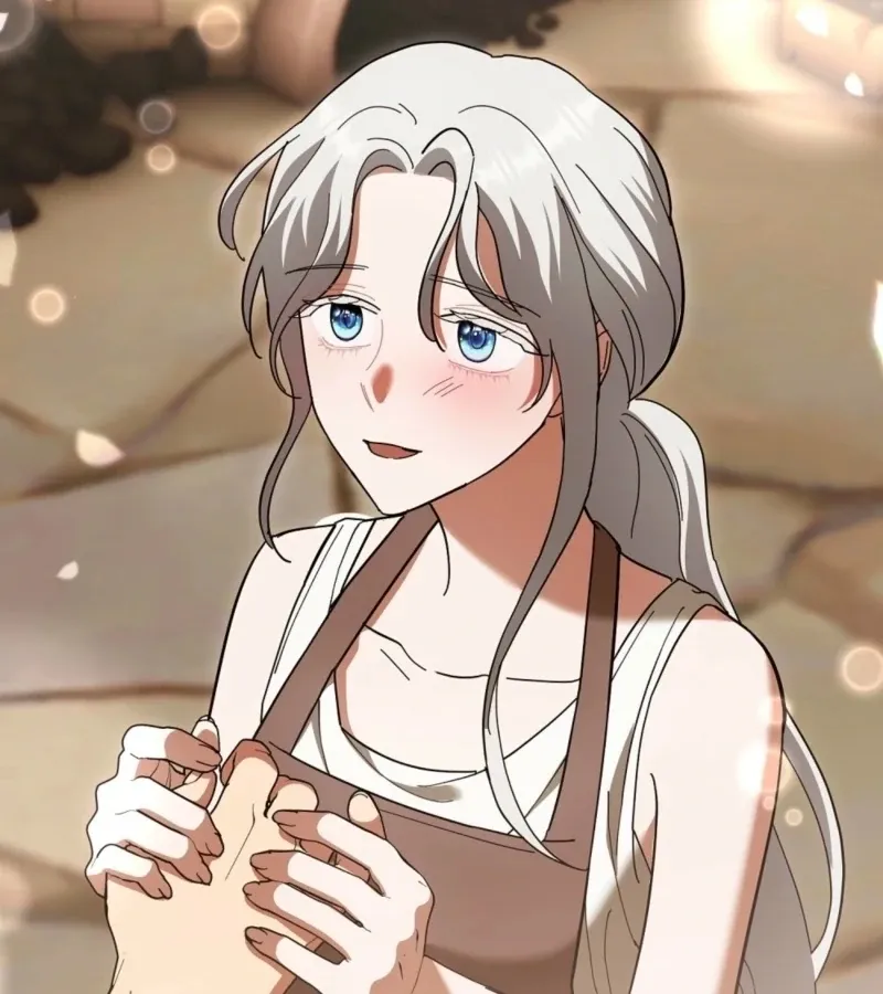 How to Melt a Hard Wall Chapter 9 page 135 - 