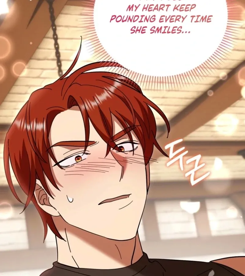 How to Melt a Hard Wall Chapter 9 page 137 - 