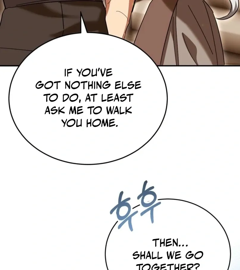 How to Melt a Hard Wall Chapter 9 page 141 - 