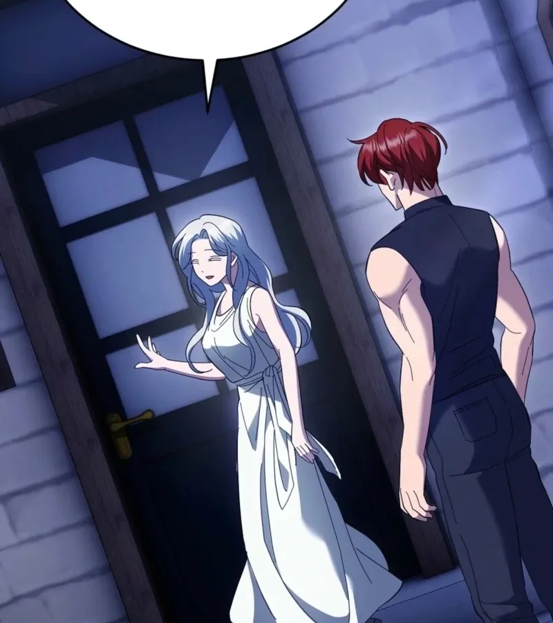 How to Melt a Hard Wall Chapter 9 page 144 - 