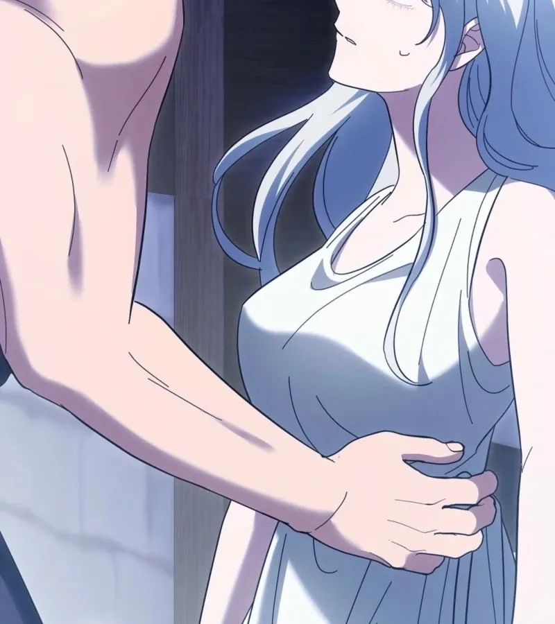 How to Melt a Hard Wall Chapter 9 page 155 - 