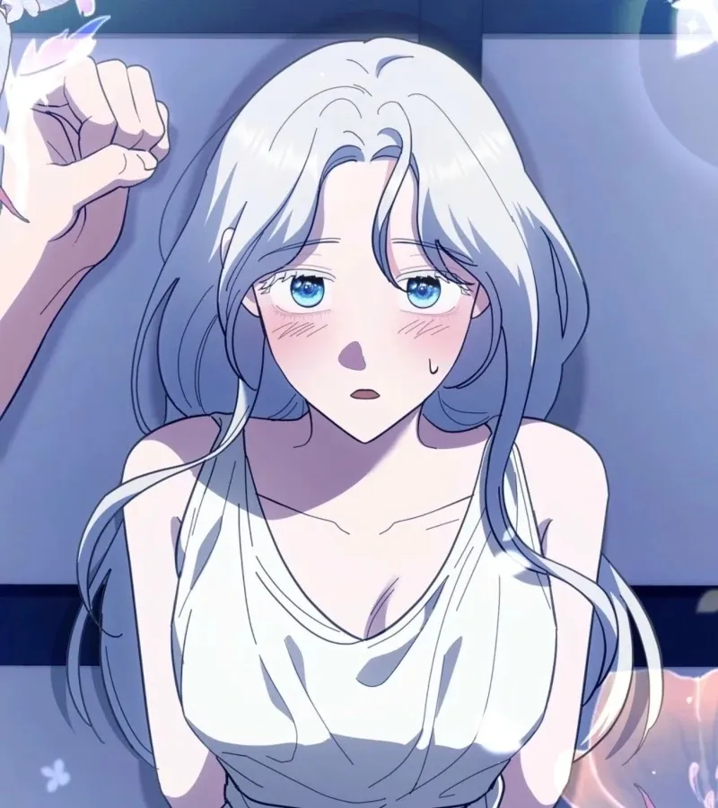 How to Melt a Hard Wall Chapter 9 page 163 - 