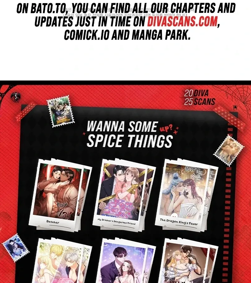 How to Melt a Hard Wall Chapter 9 page 166 - 