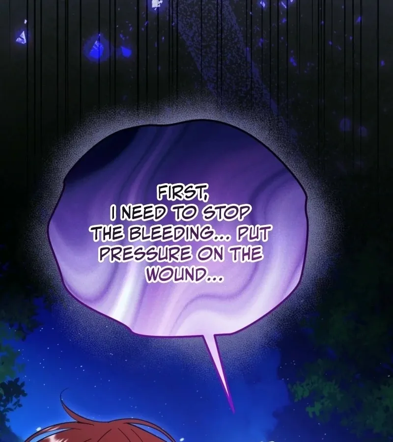 How to Melt a Hard Wall Chapter 9 page 3 - 