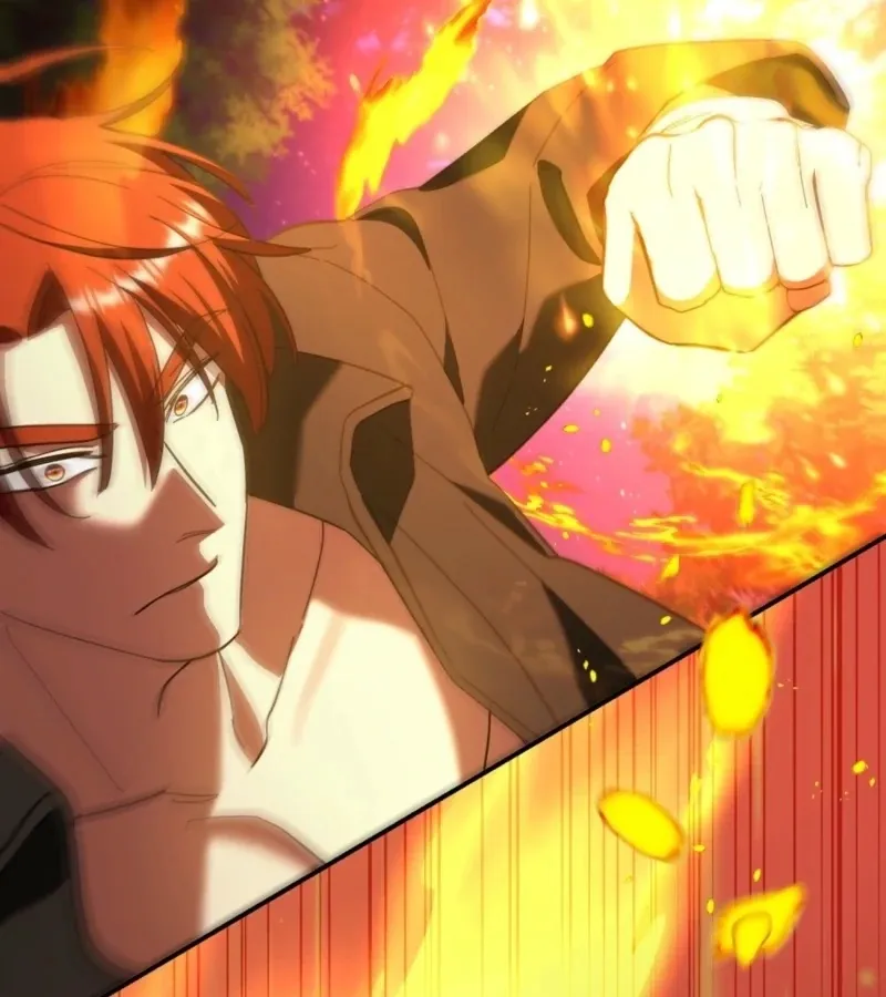 How to Melt a Hard Wall Chapter 9 page 22 - 