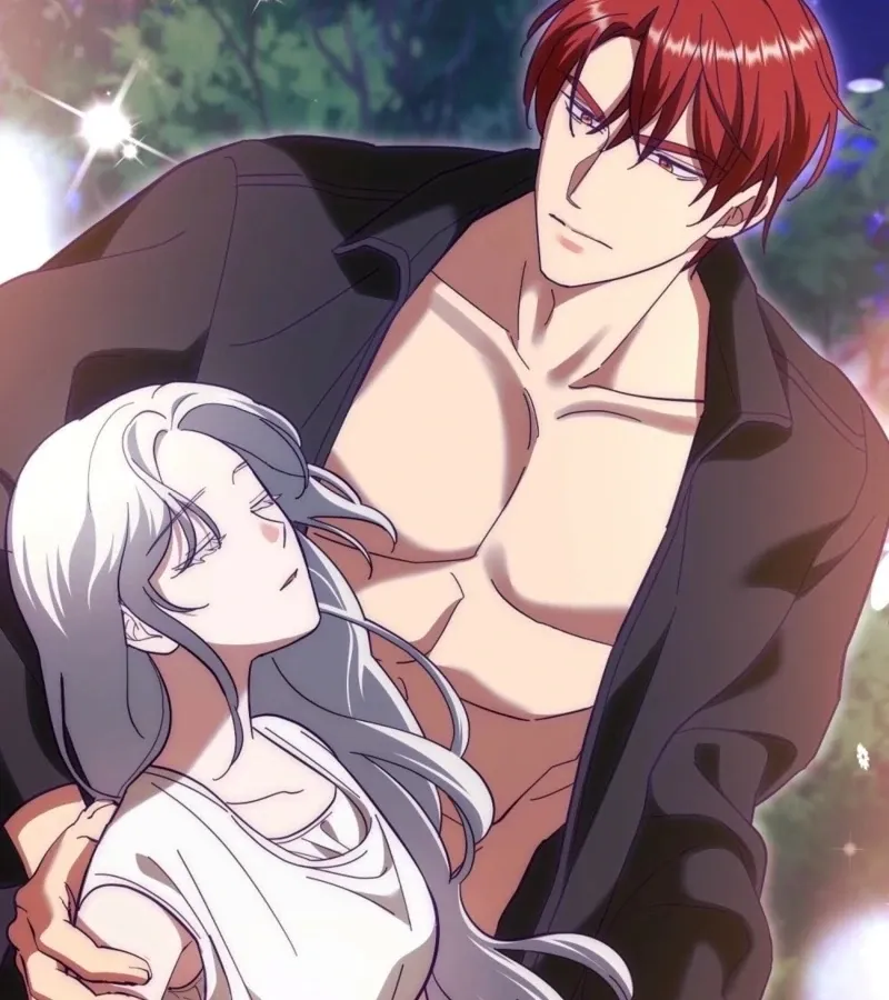 How to Melt a Hard Wall Chapter 9 page 32 - 