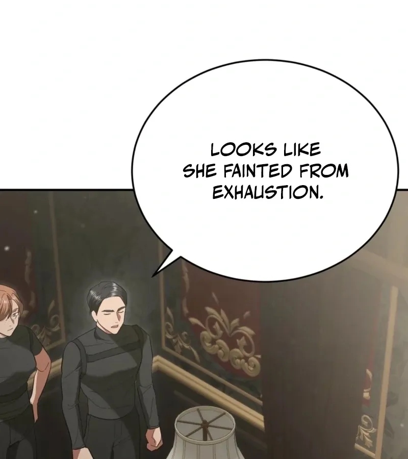How to Melt a Hard Wall Chapter 9 page 39 - 