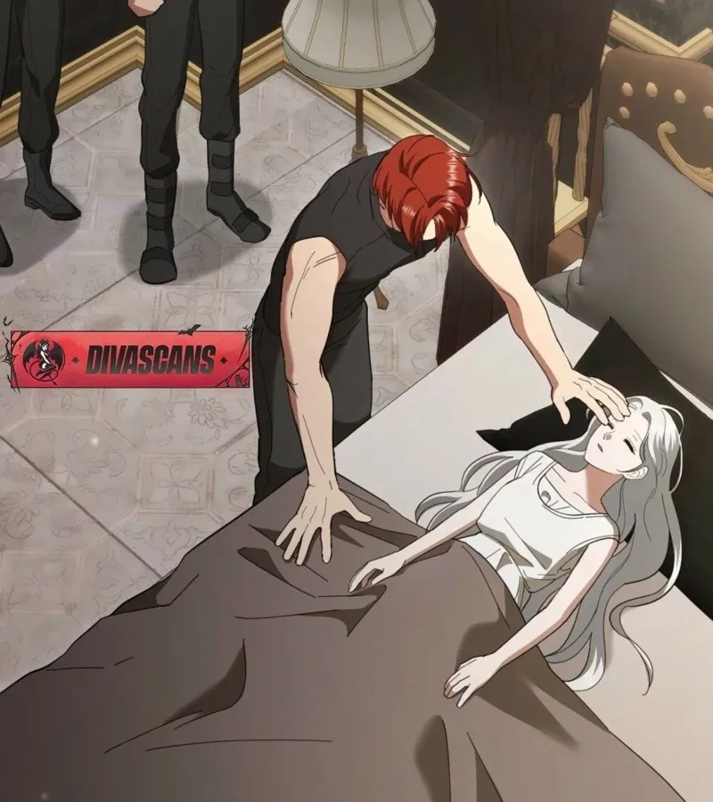 How to Melt a Hard Wall Chapter 9 page 40 - 