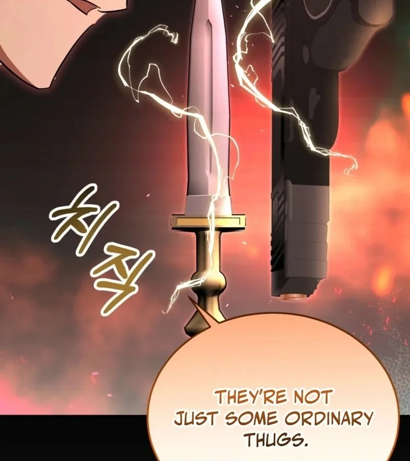 How to Melt a Hard Wall Chapter 9 page 48 - 