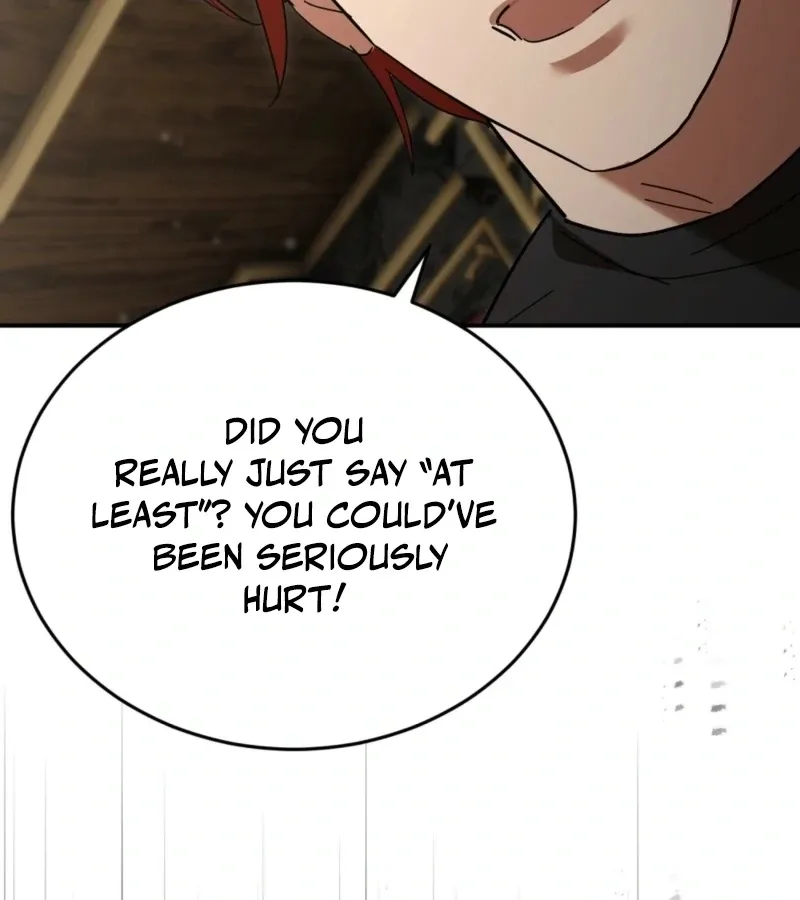 How to Melt a Hard Wall Chapter 9 page 55 - 