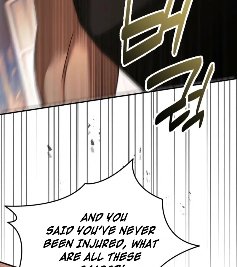 How to Melt a Hard Wall Chapter 9 page 58 - 