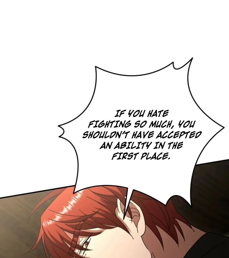 How to Melt a Hard Wall Chapter 9 page 61 - 