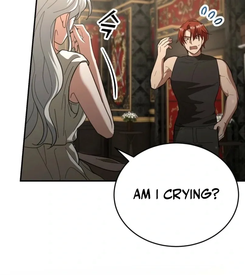 How to Melt a Hard Wall Chapter 9 page 78 - 