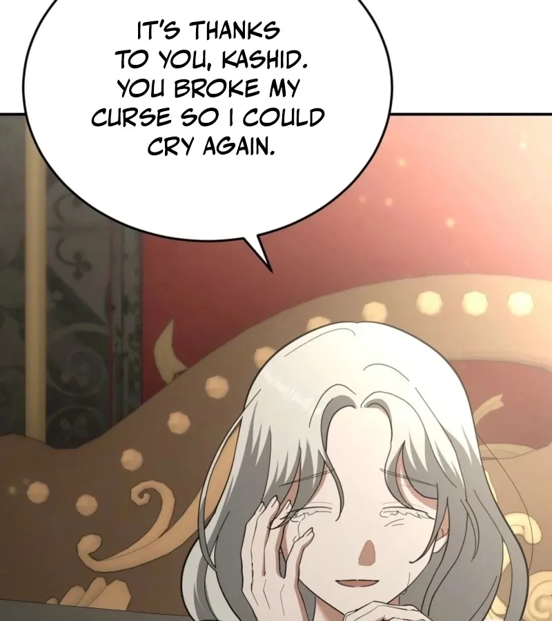 How to Melt a Hard Wall Chapter 9 page 82 - 