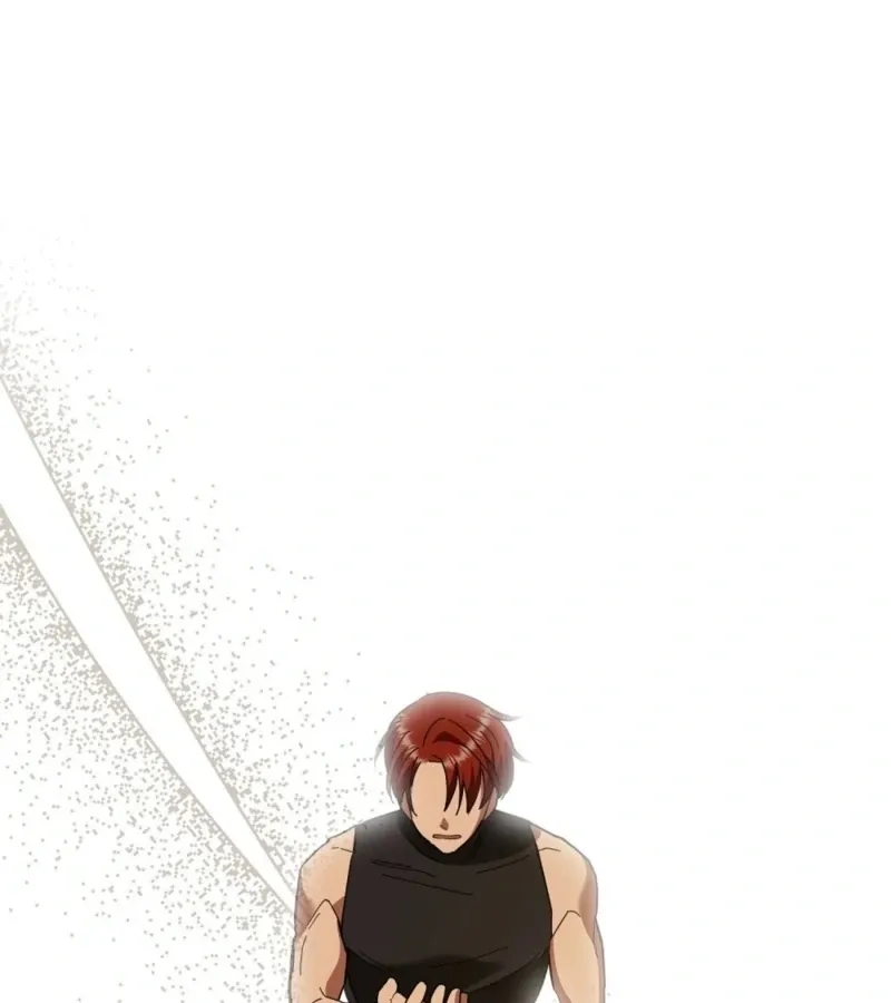 How to Melt a Hard Wall Chapter 9 page 92 - 