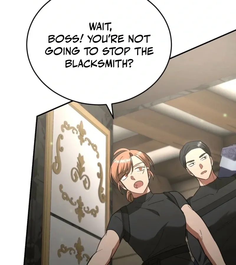 How to Melt a Hard Wall Chapter 9 page 96 - 
