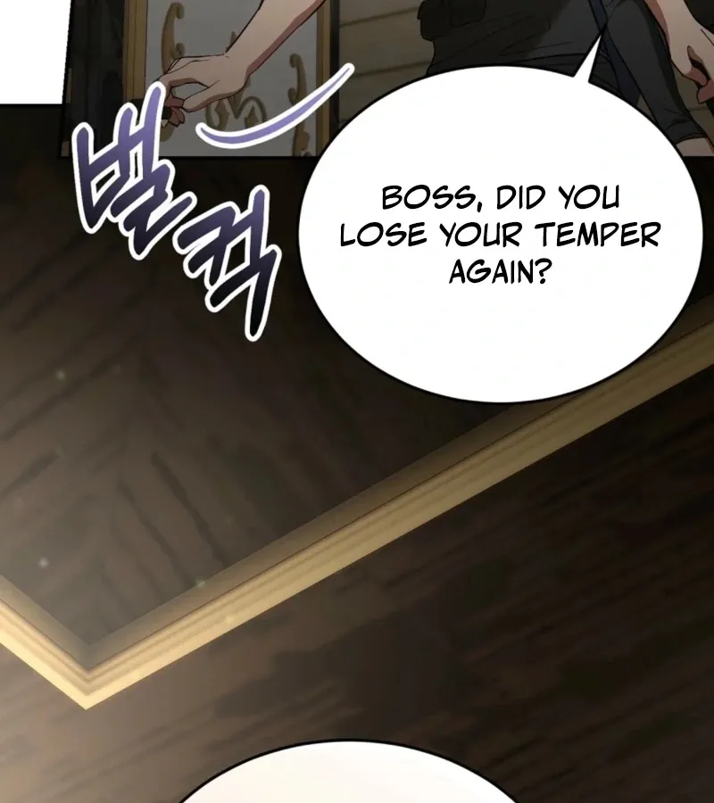 How to Melt a Hard Wall Chapter 9 page 97 - 