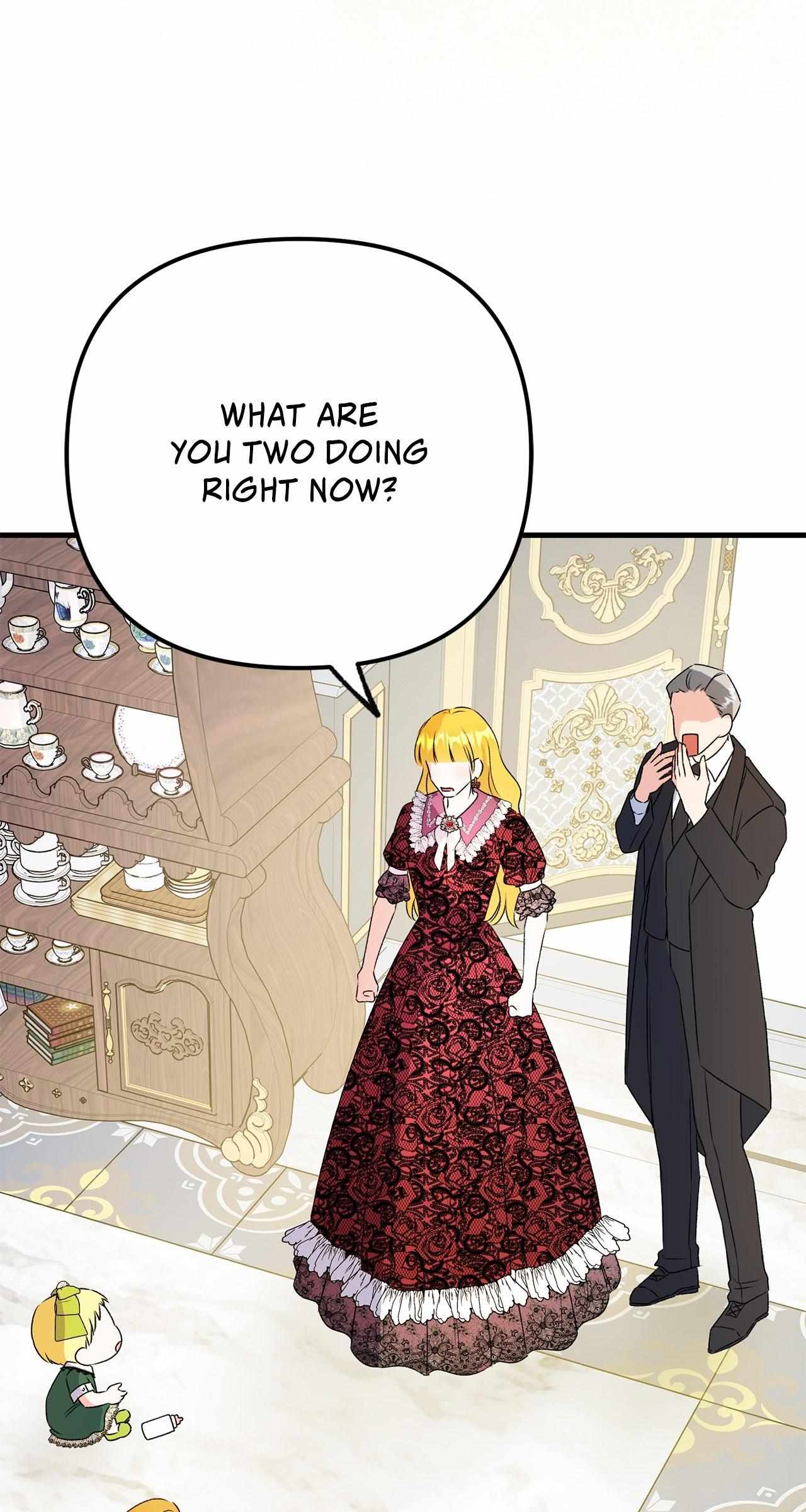 How to Melt the Tyrant