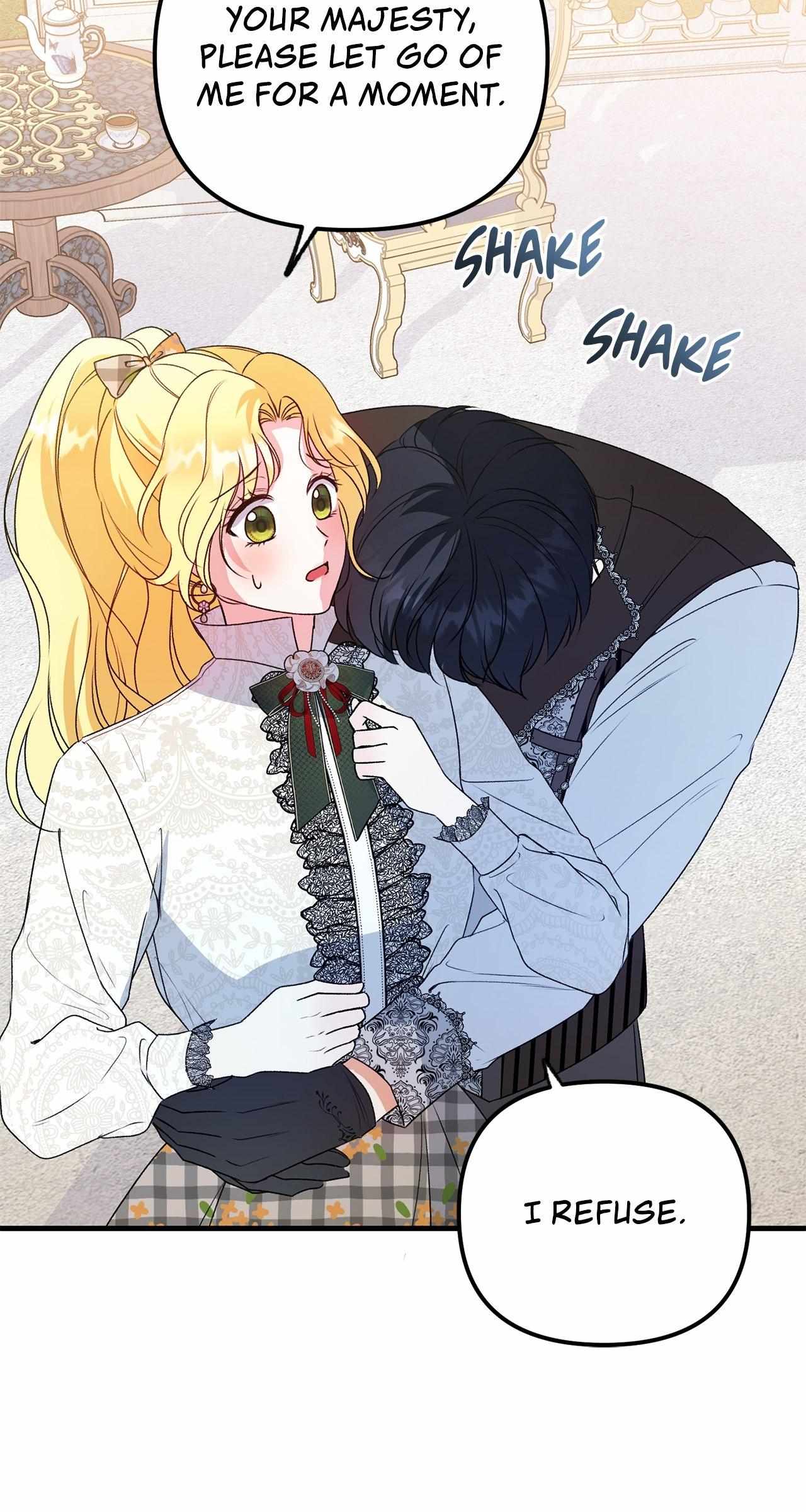 How to Melt the Tyrant
