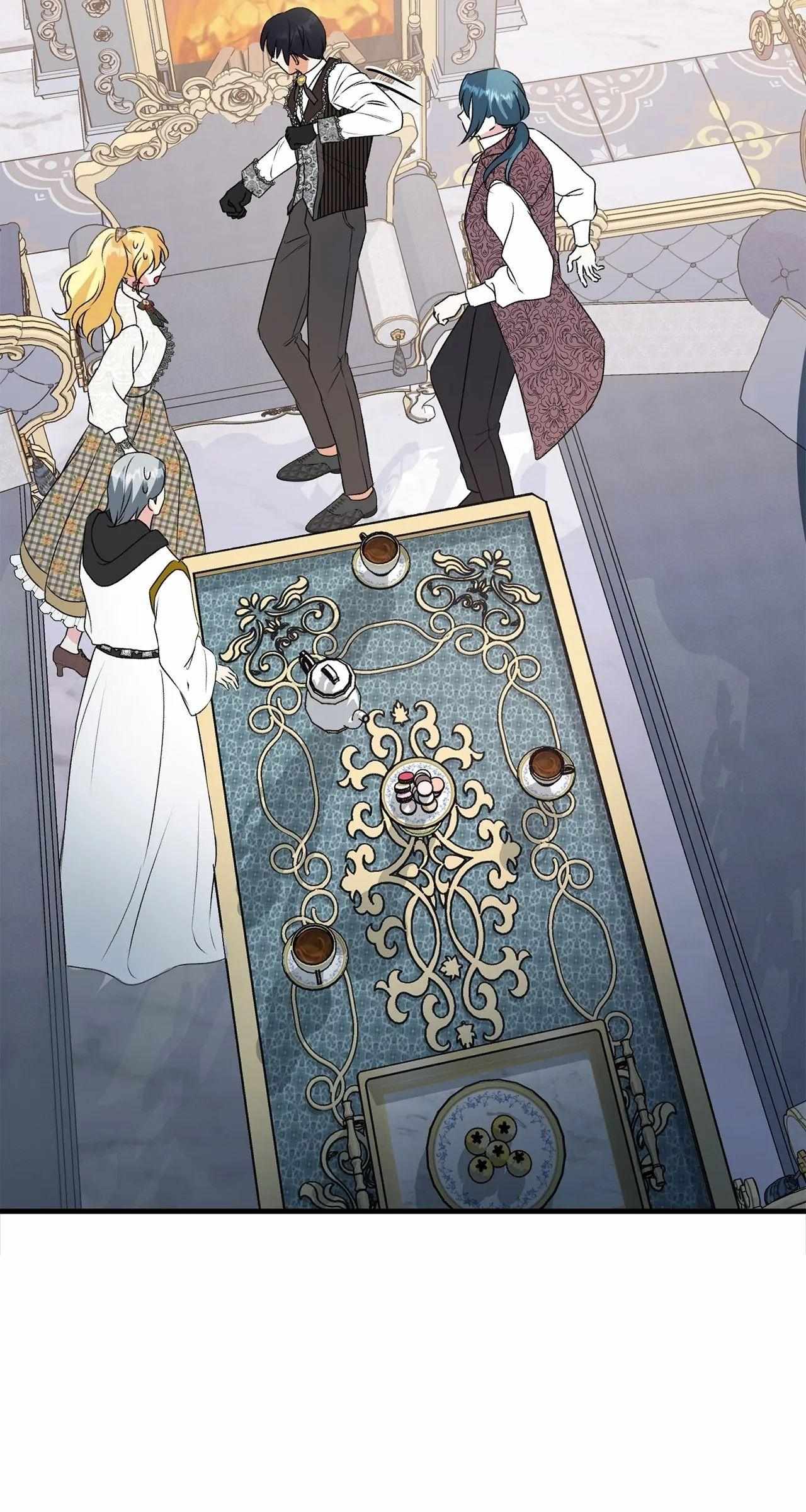 How to Melt the Tyrant