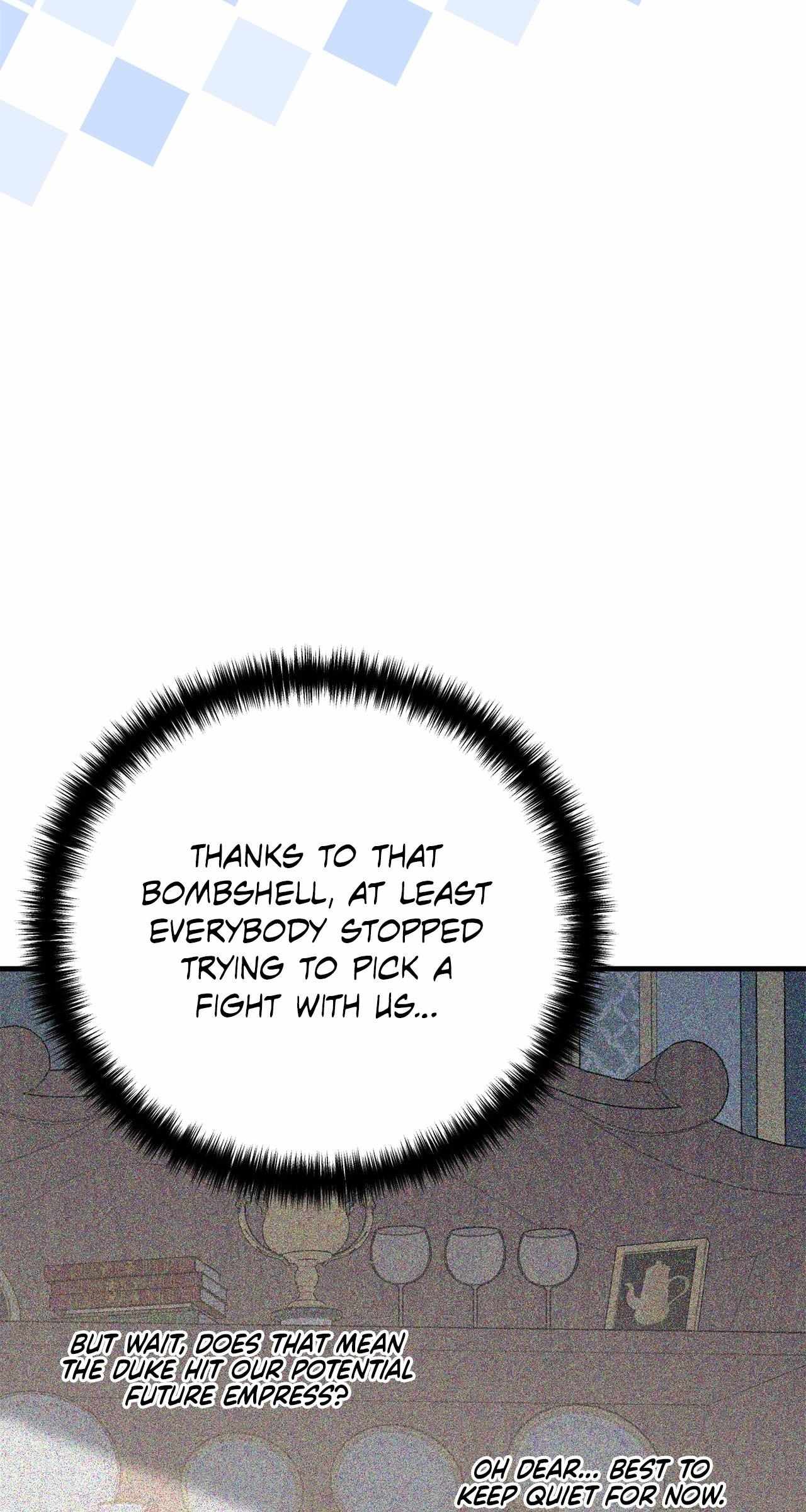 How to Melt the Tyrant