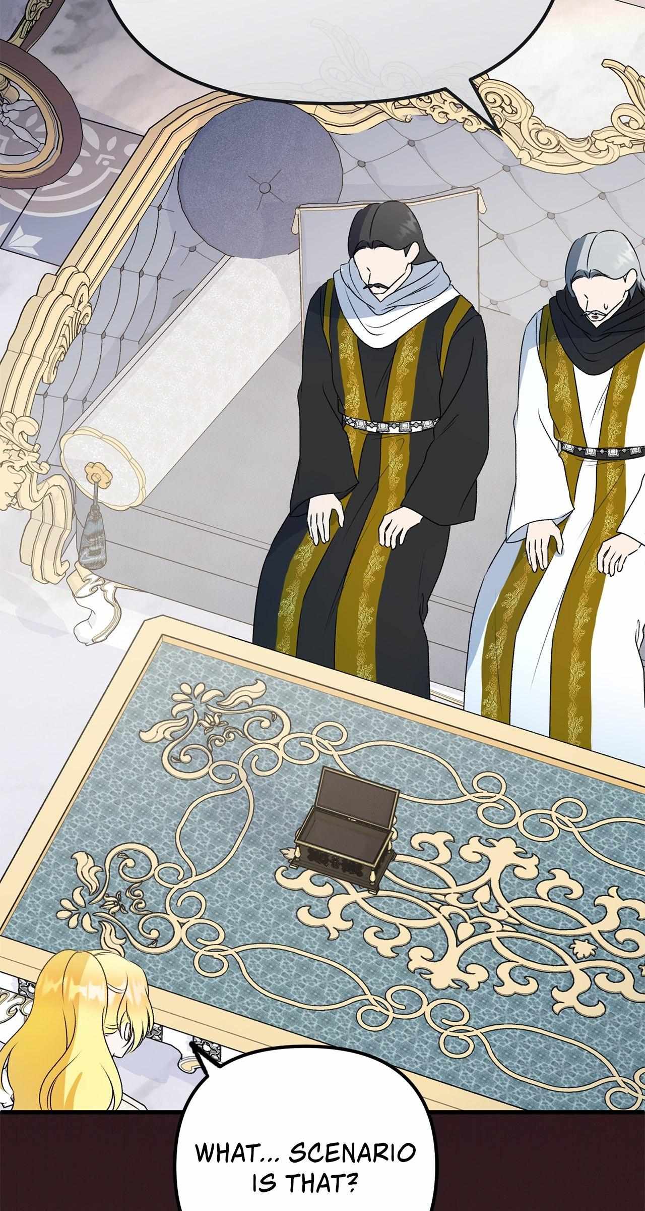 How to Melt the Tyrant