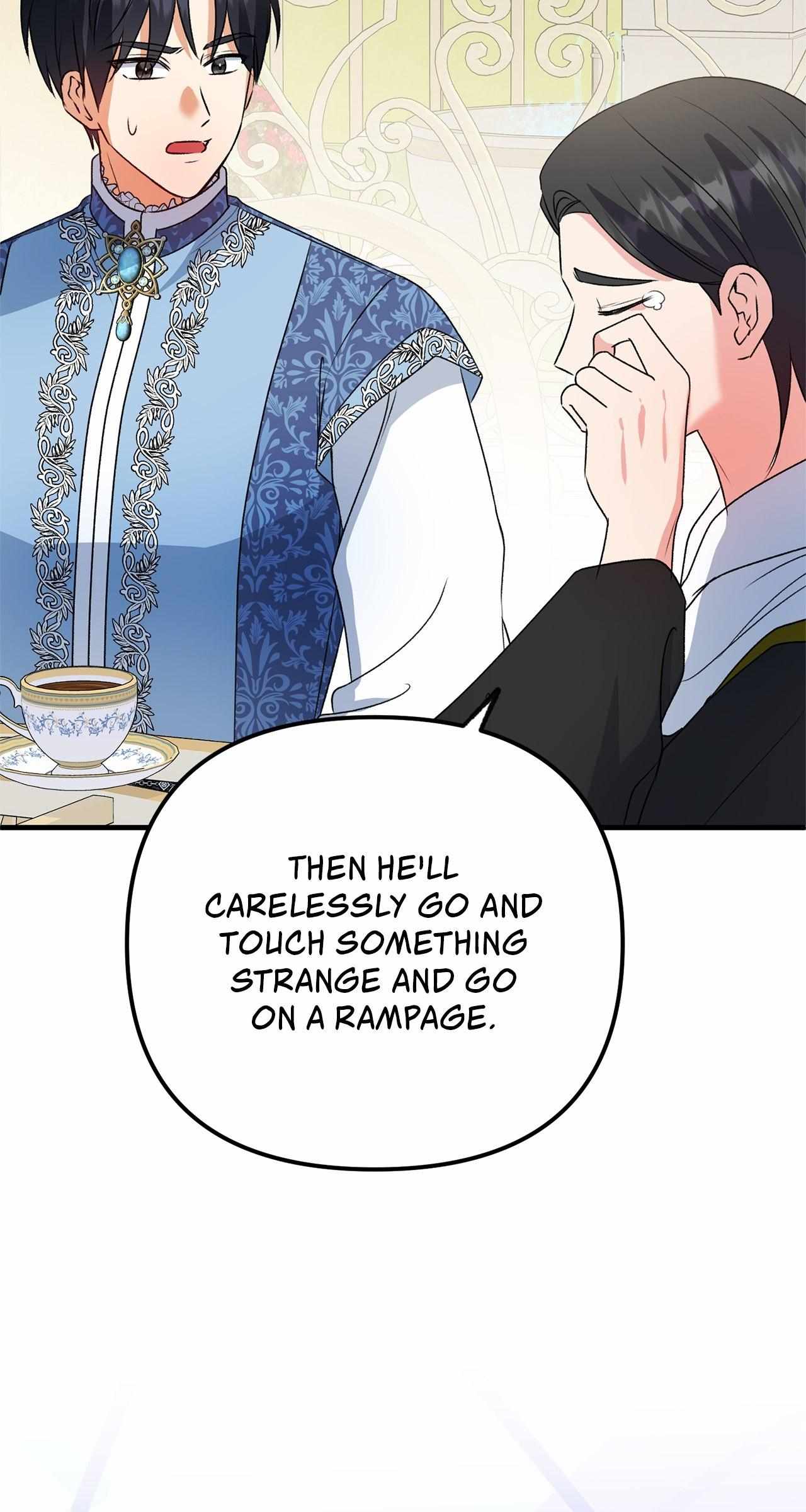 How to Melt the Tyrant