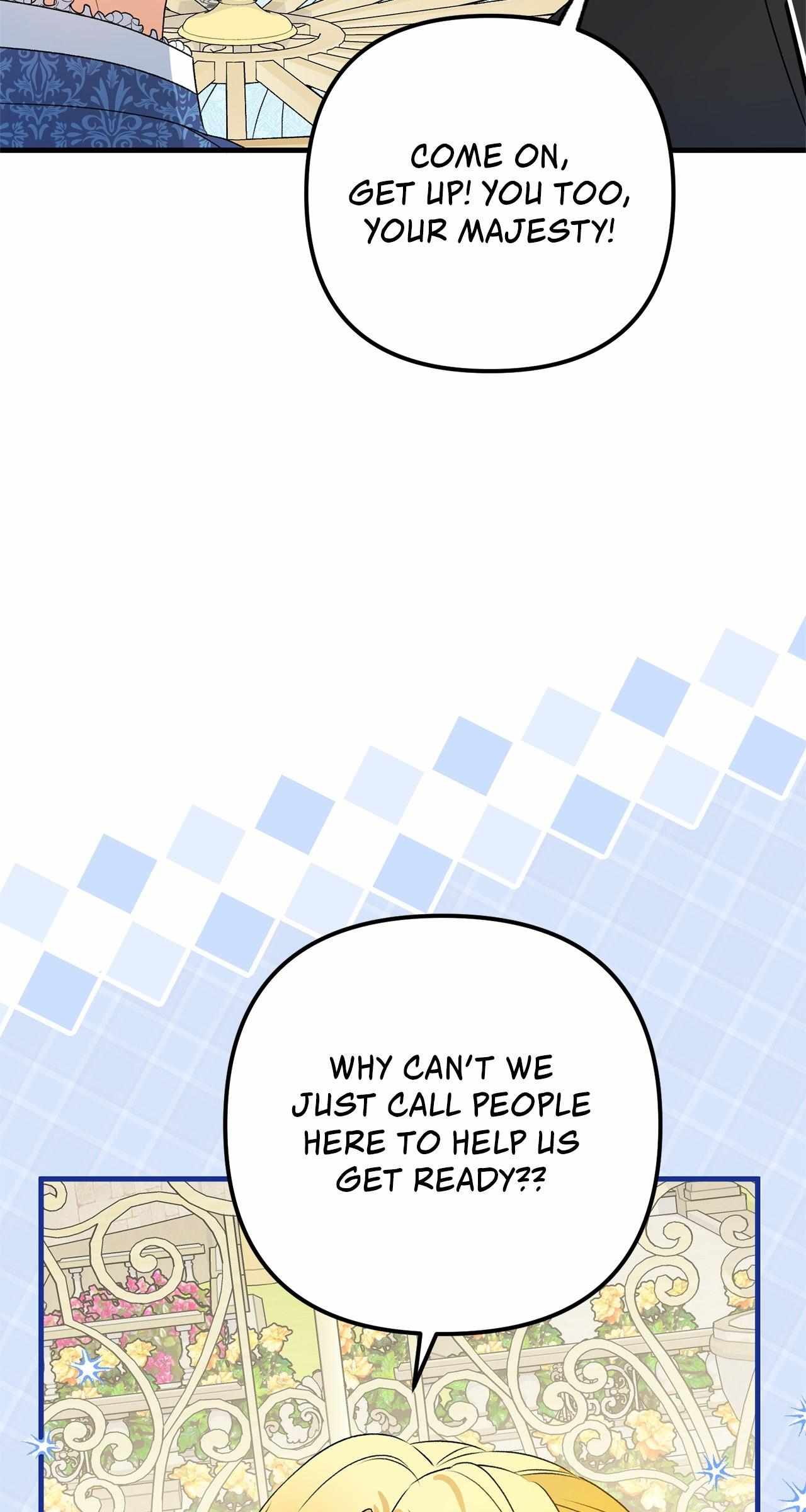 How to Melt the Tyrant