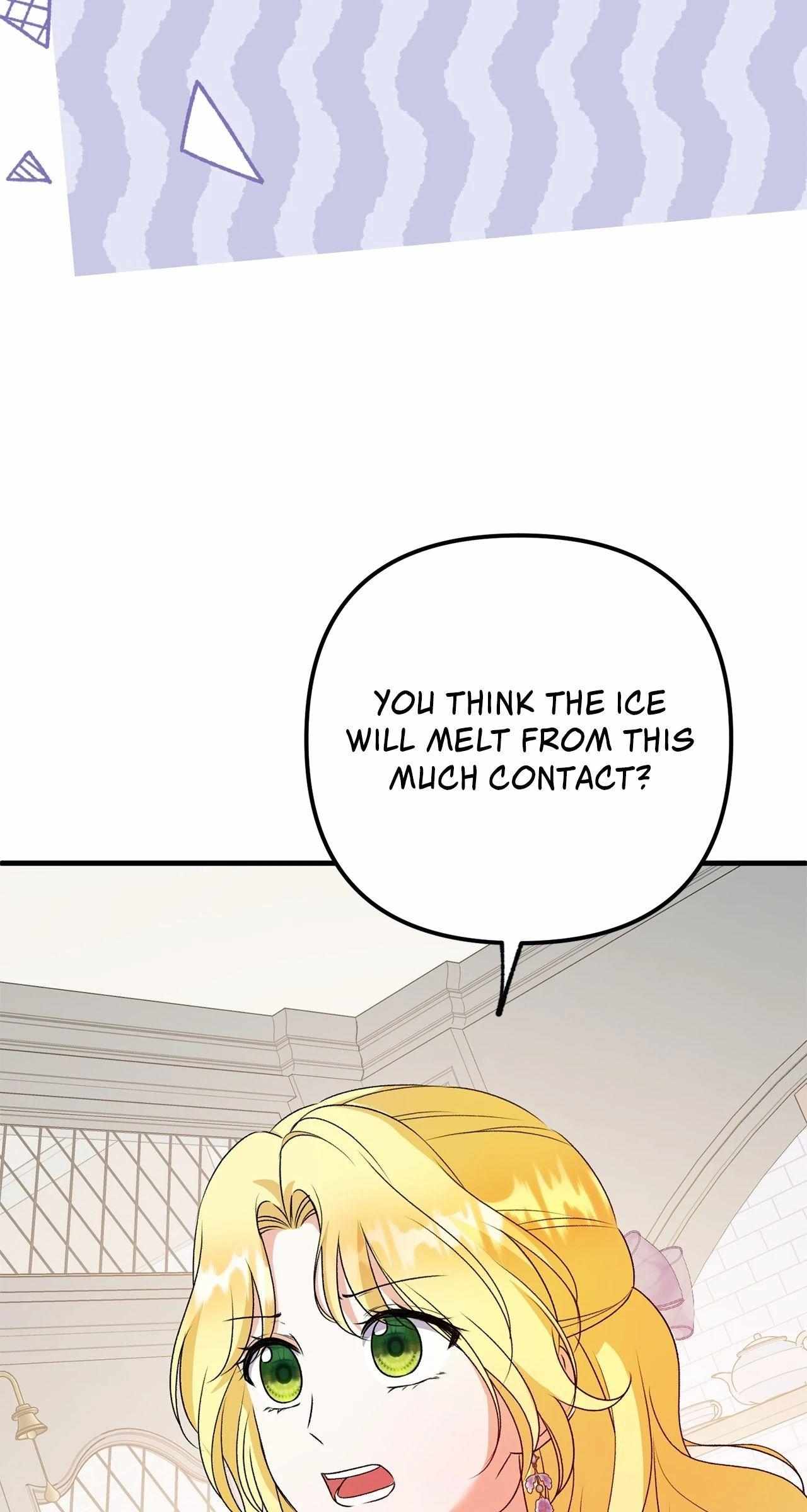 How to Melt the Tyrant