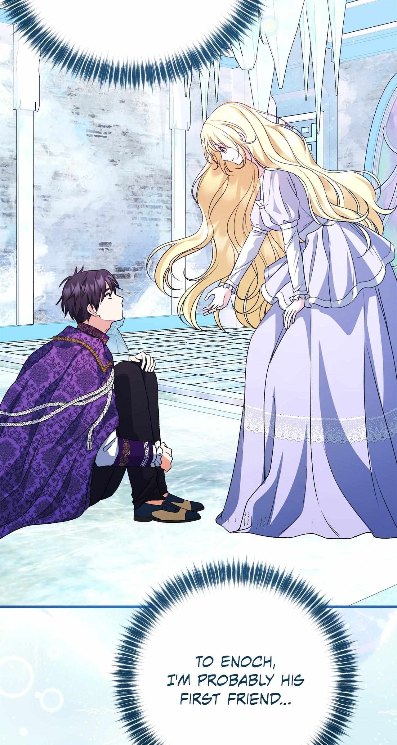 How to Melt the Tyrant