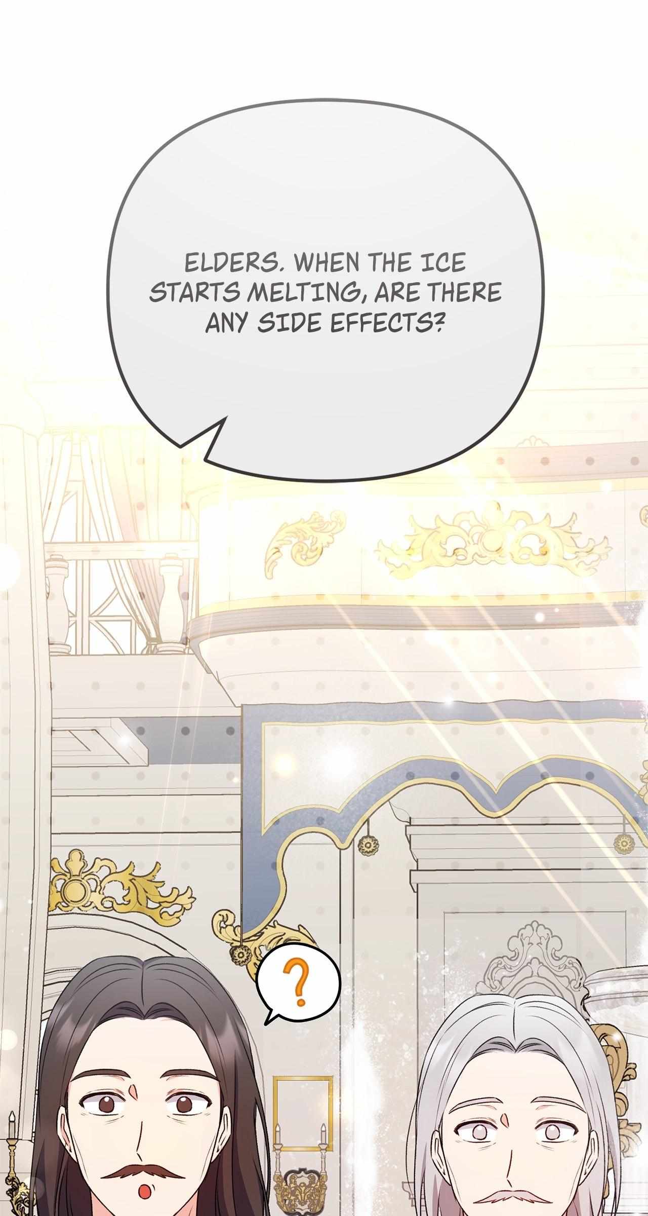 How to Melt the Tyrant
