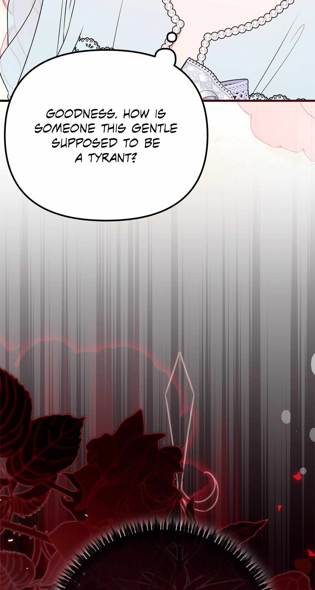 How to Melt the Tyrant