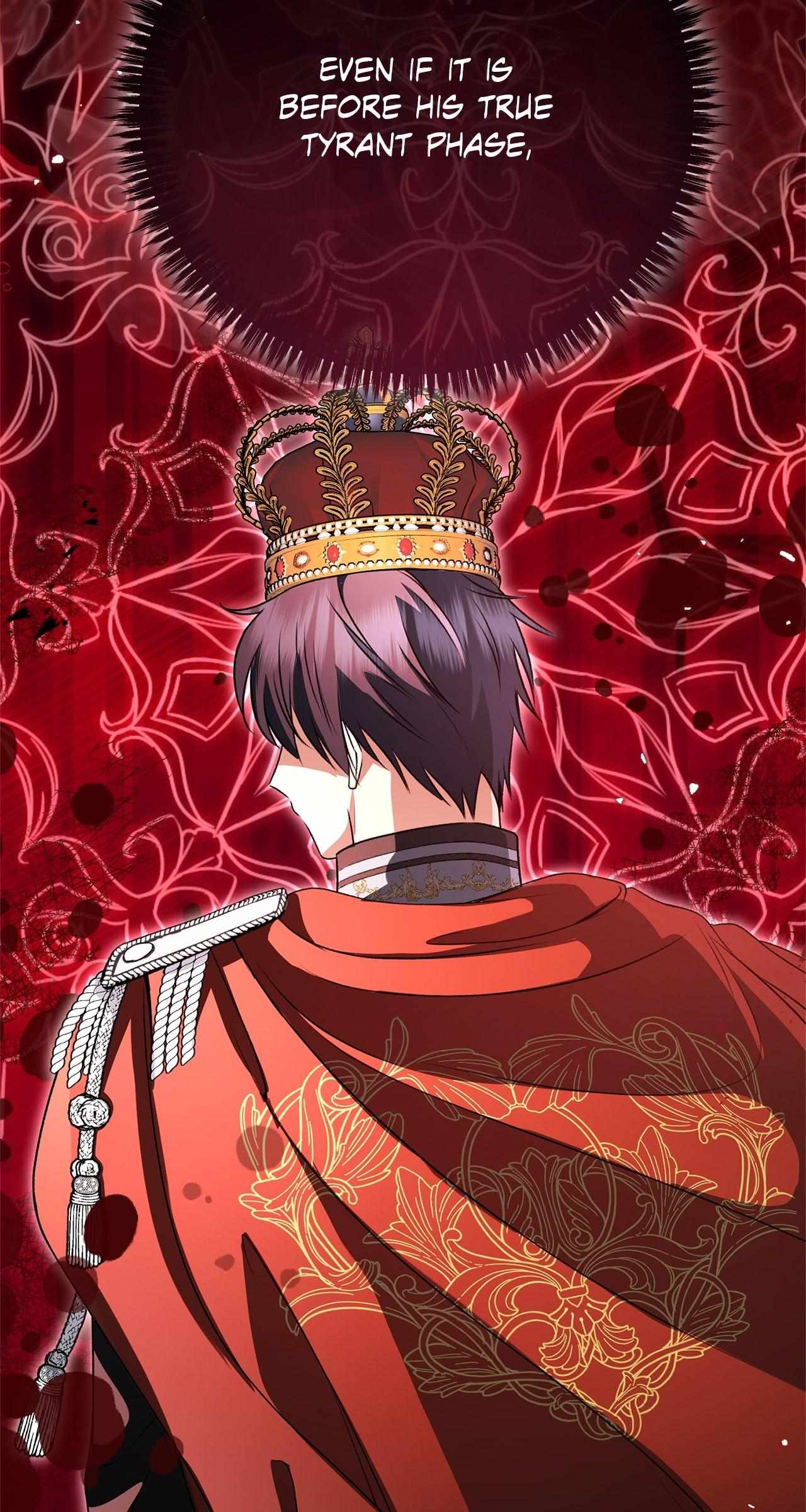 How to Melt the Tyrant
