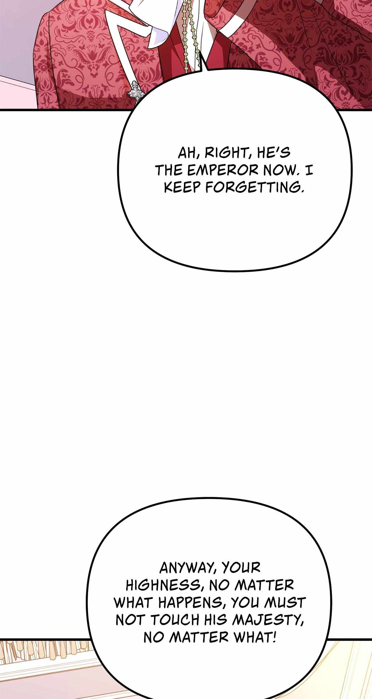 How to Melt the Tyrant