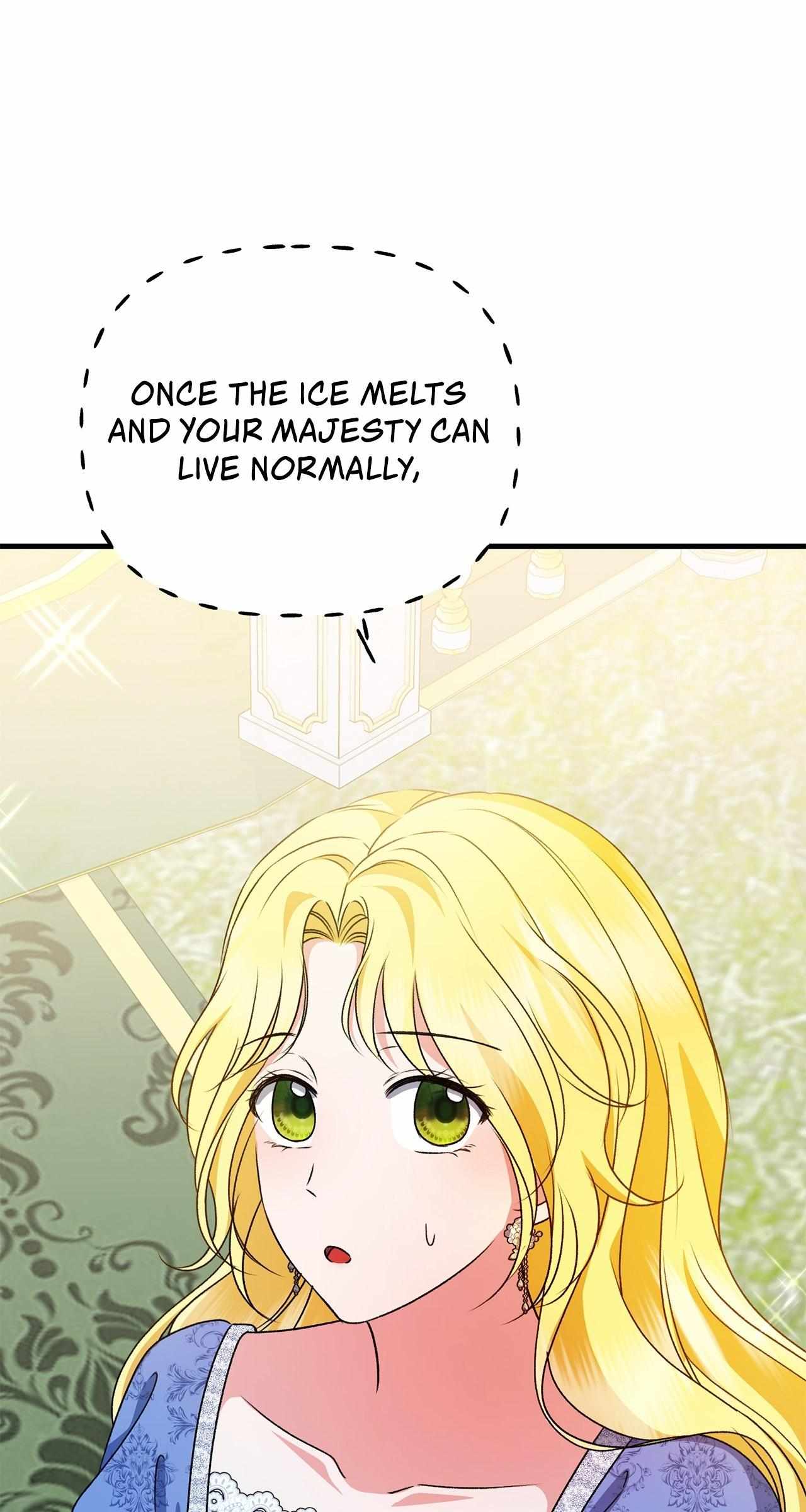How to Melt the Tyrant