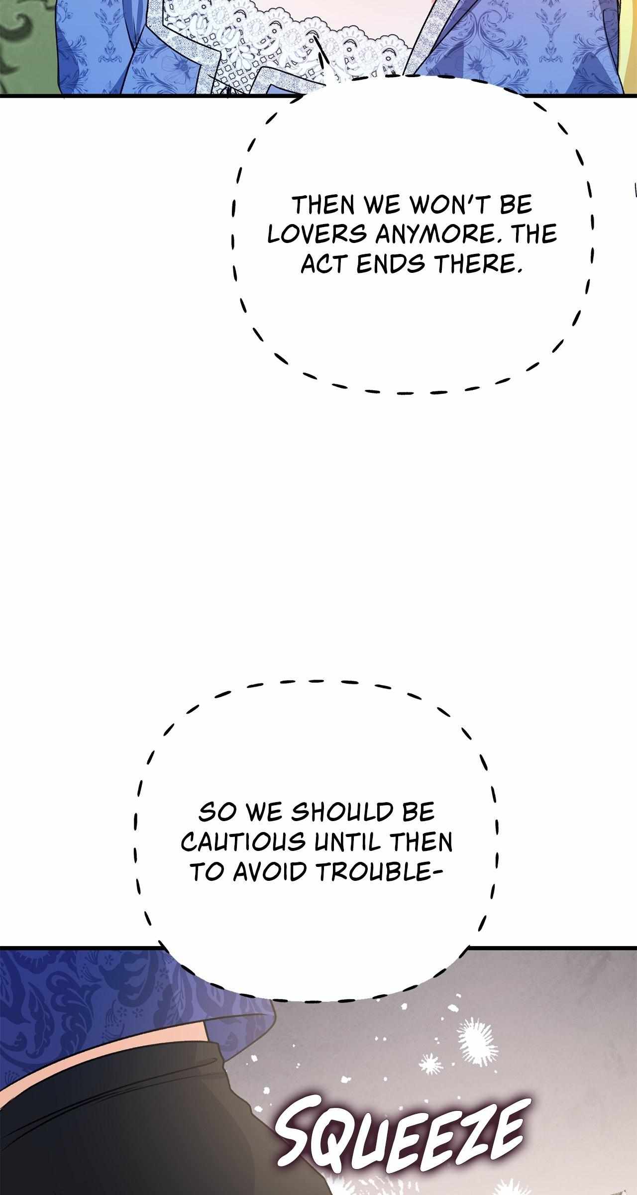 How to Melt the Tyrant