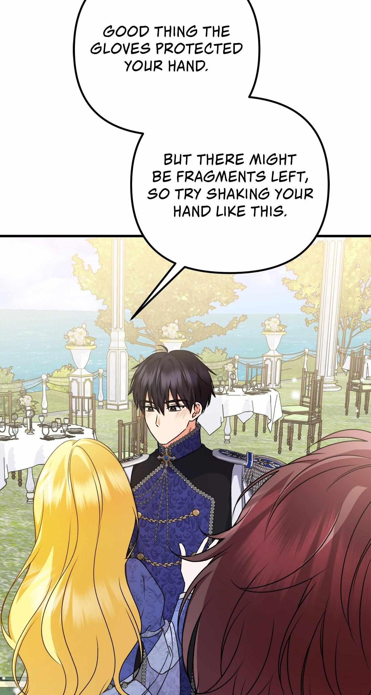 How to Melt the Tyrant