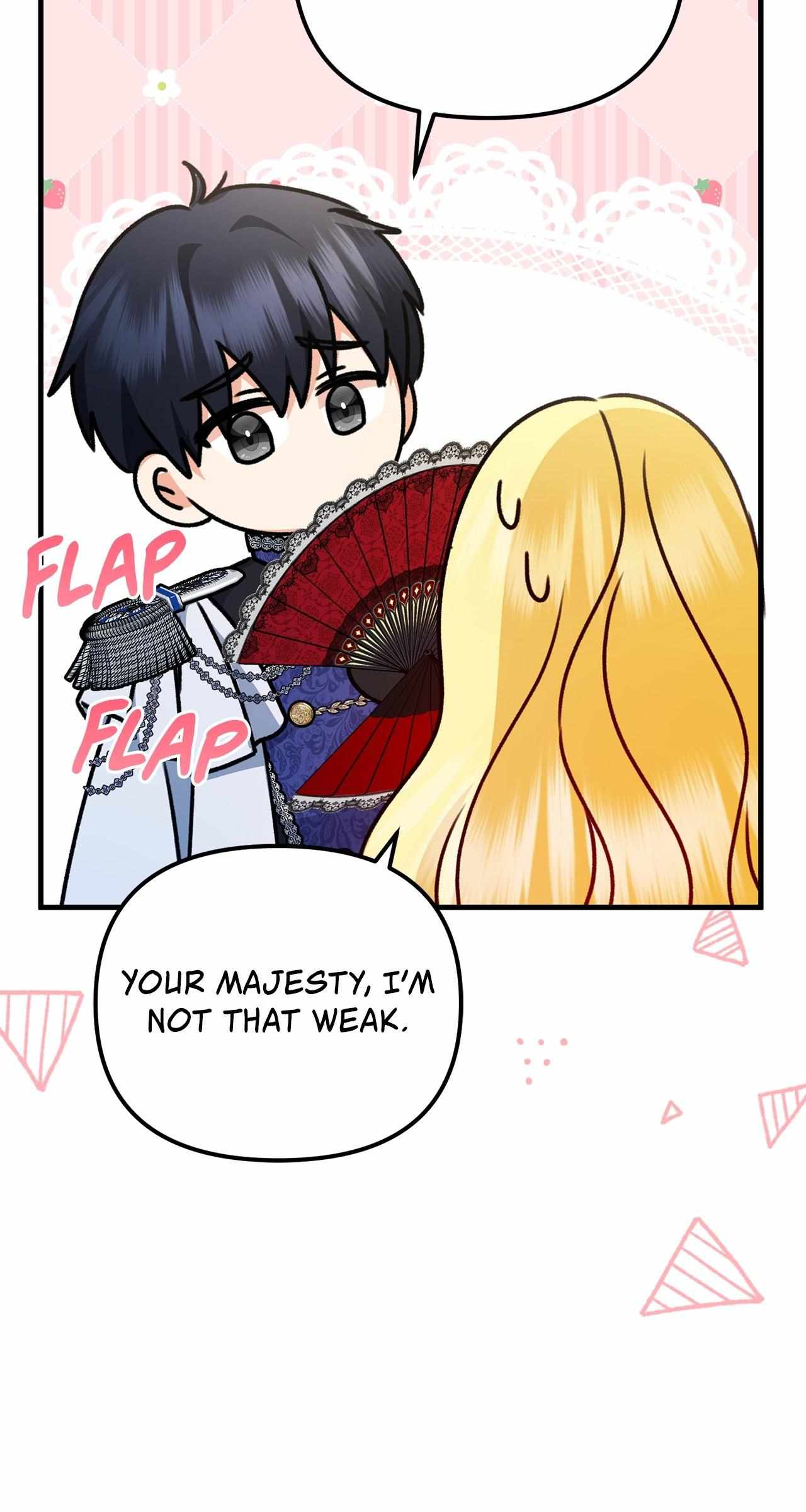 How to Melt the Tyrant