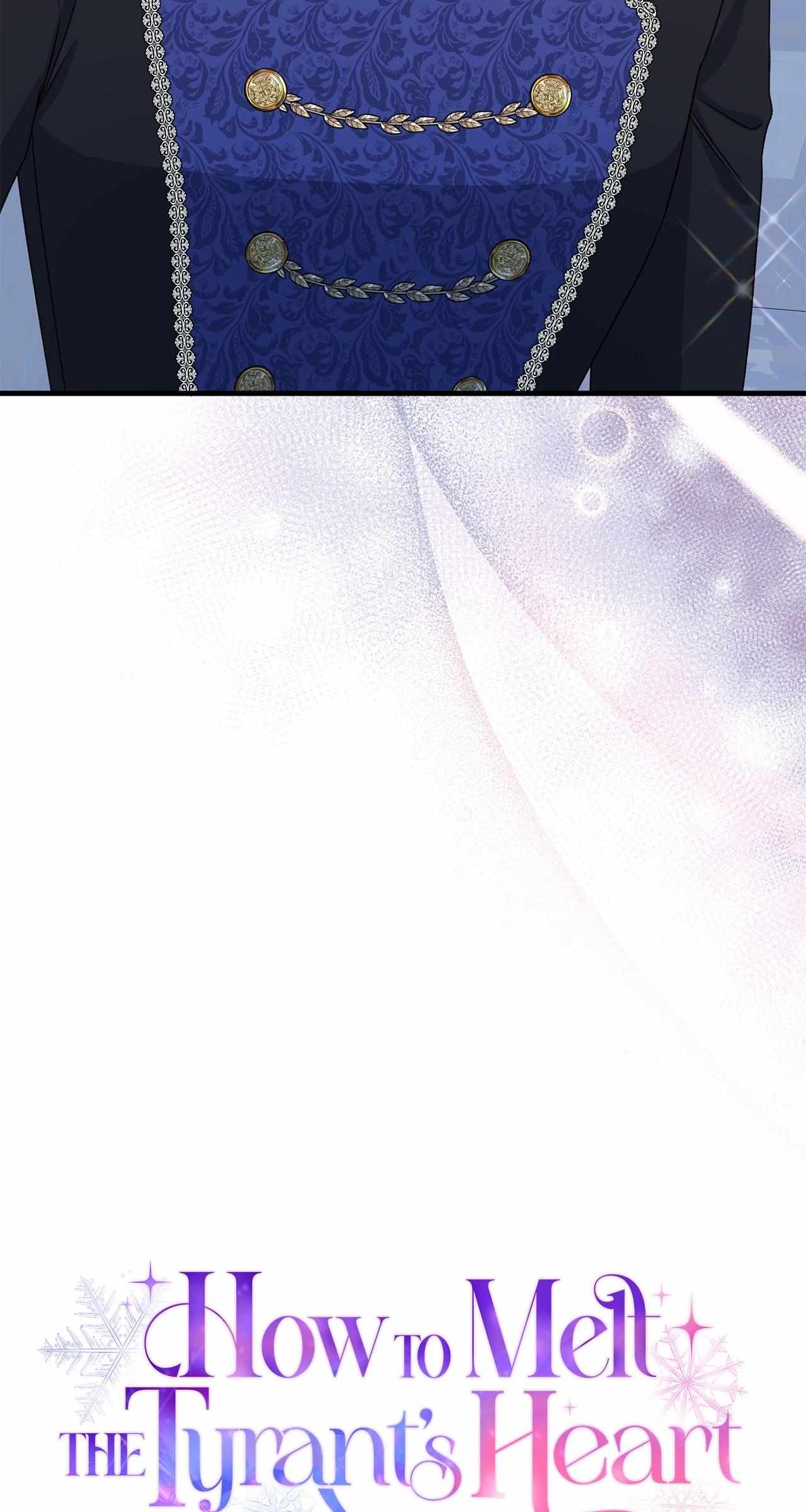 How to Melt the Tyrant