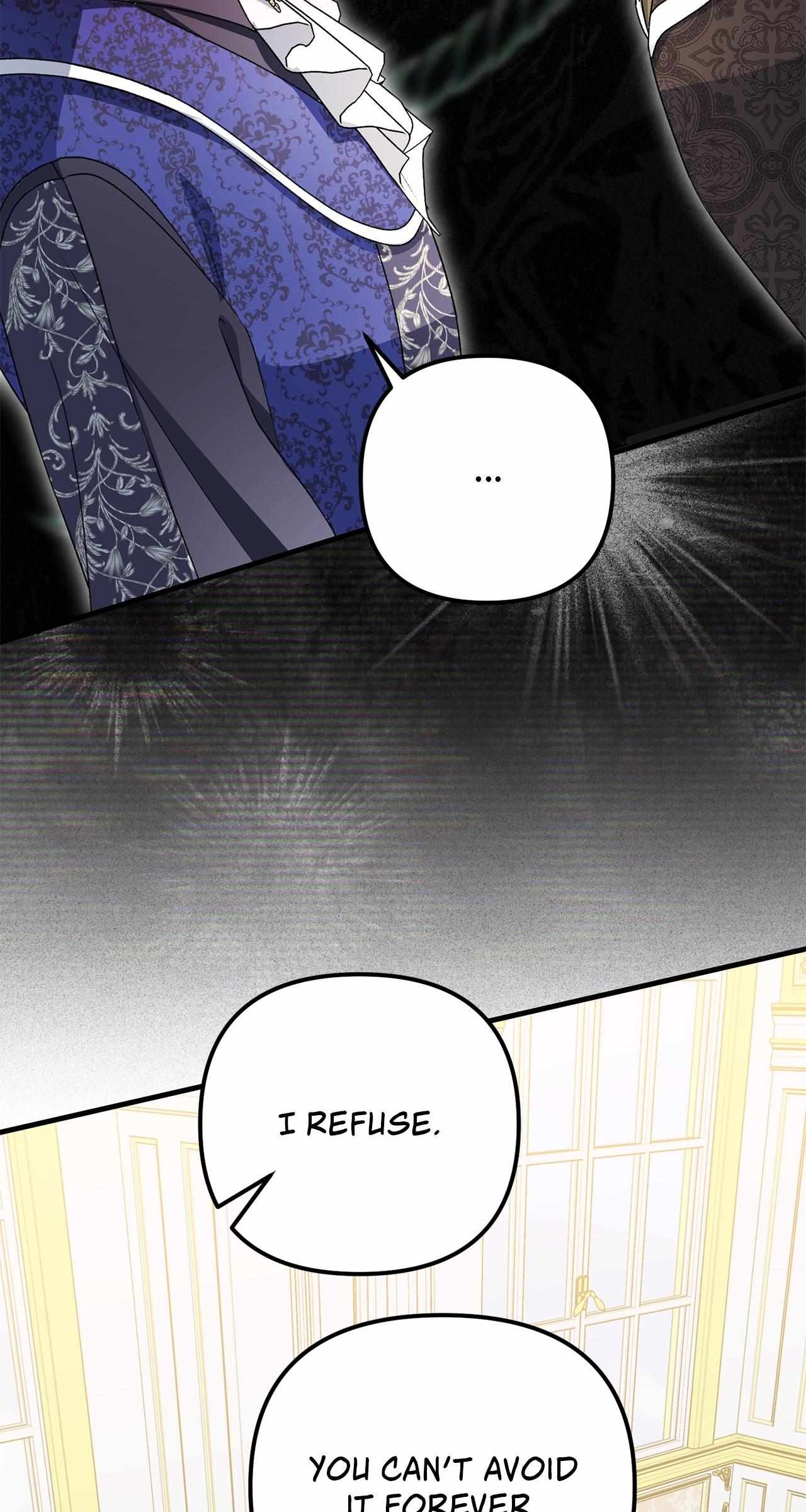 How to Melt the Tyrant