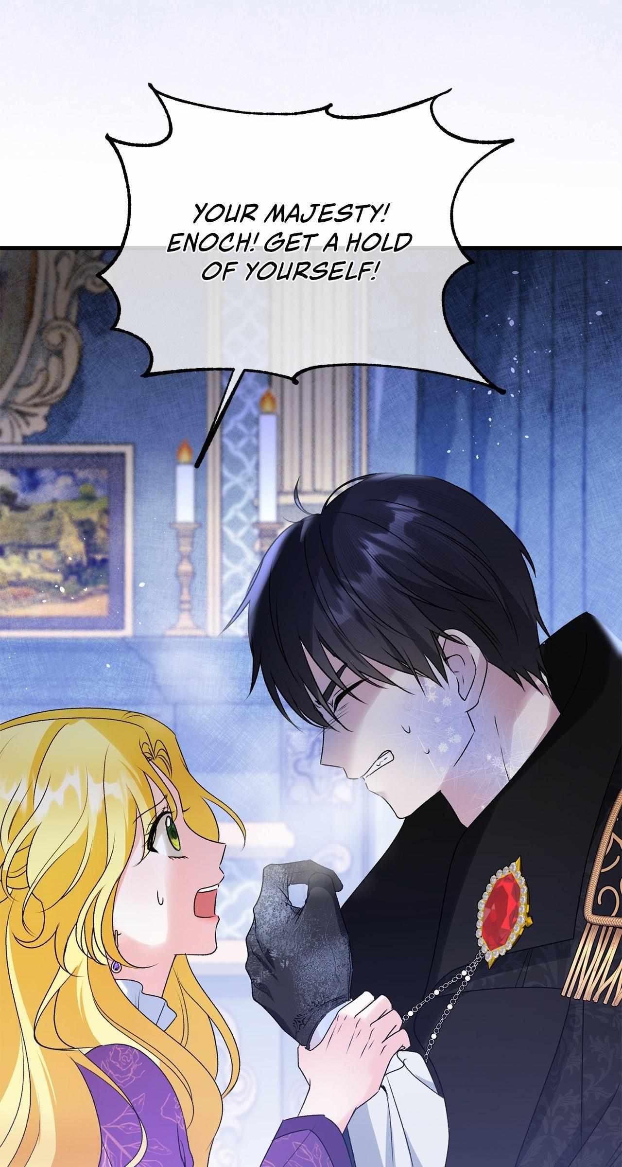 How to Melt the Tyrant