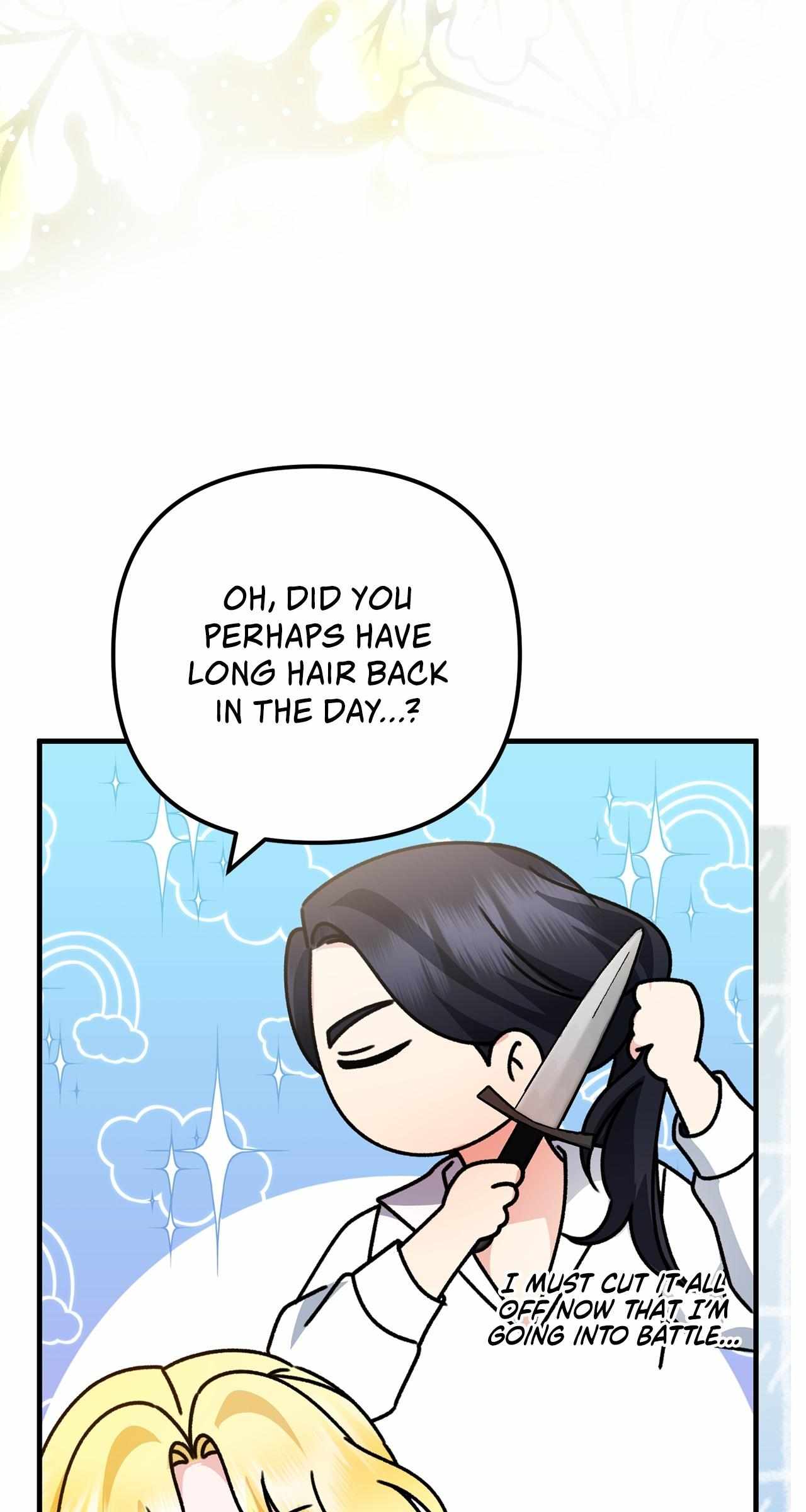 How to Melt the Tyrant
