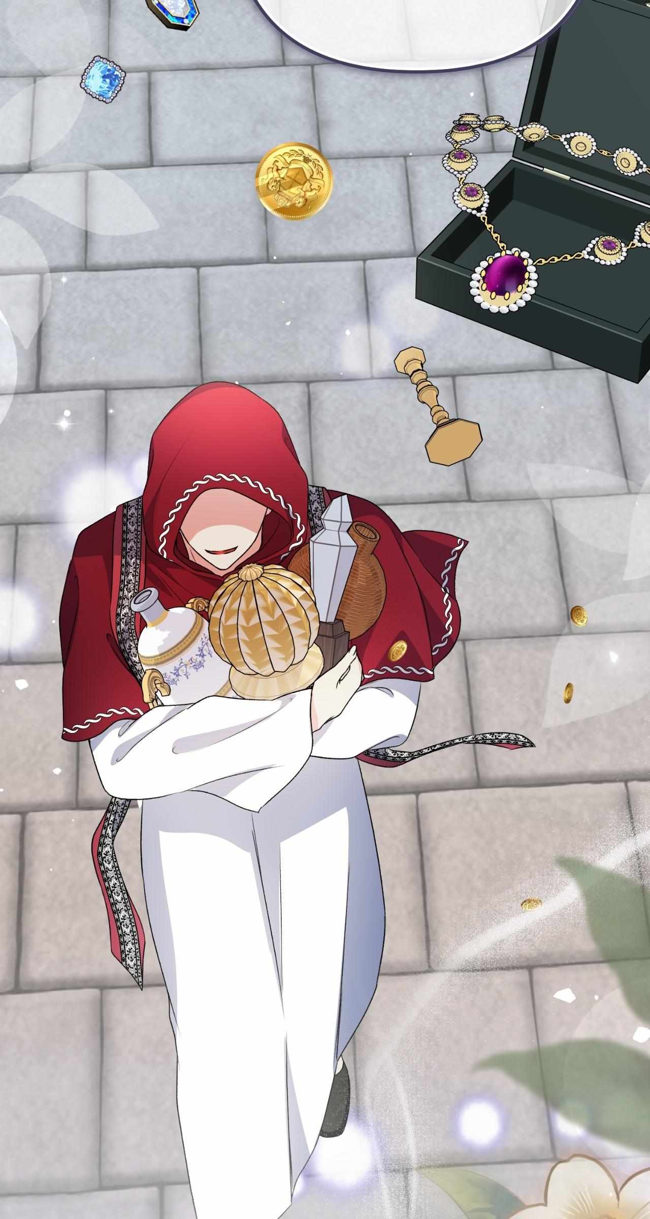 How to Melt the Tyrant